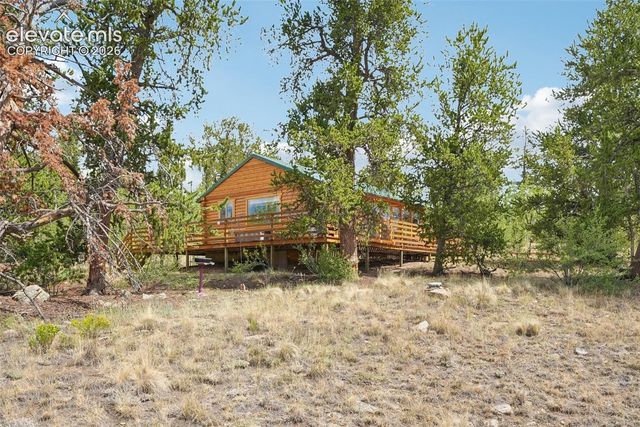 1600 Swiggler Road, Jefferson, CO 80456