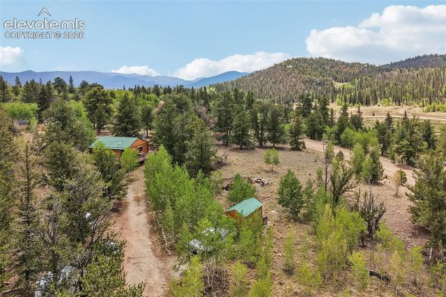 1600 Swiggler Road, Jefferson, CO 80456