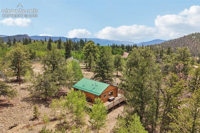 1600 Swiggler Road, Jefferson, CO 80456