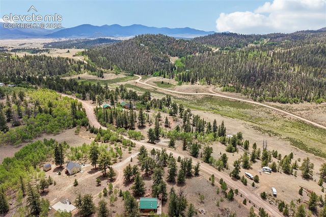 1600 Swiggler Road, Jefferson, CO 80456