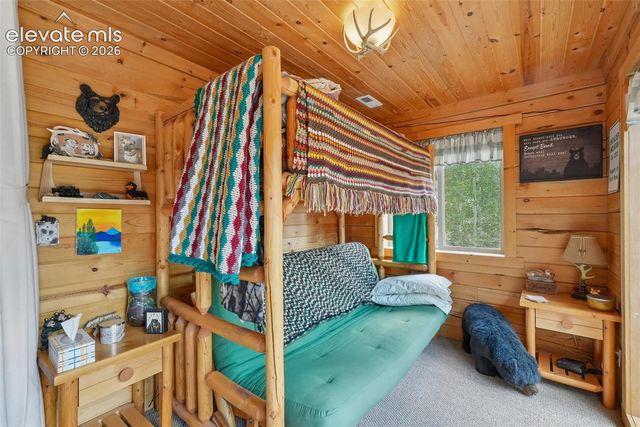 1600 Swiggler Road, Jefferson, CO 80456