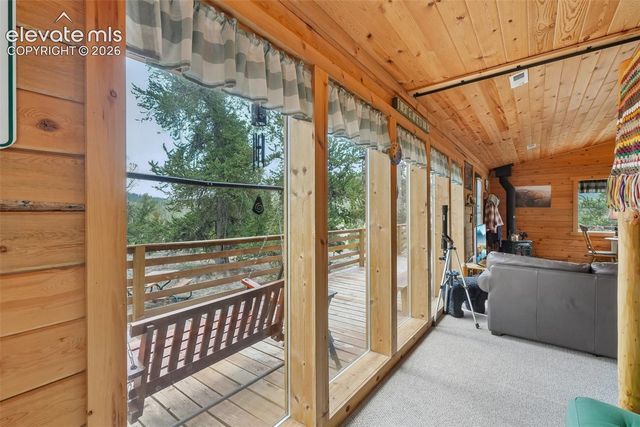 1600 Swiggler Road, Jefferson, CO 80456
