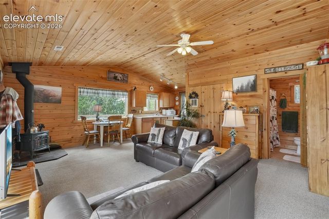 1600 Swiggler Road, Jefferson, CO 80456