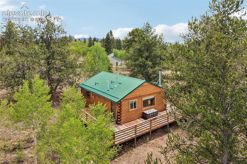 1600 Swiggler Road, Jefferson, CO 80456