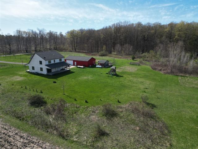 11559 Williams Road, Montague, MI 49437