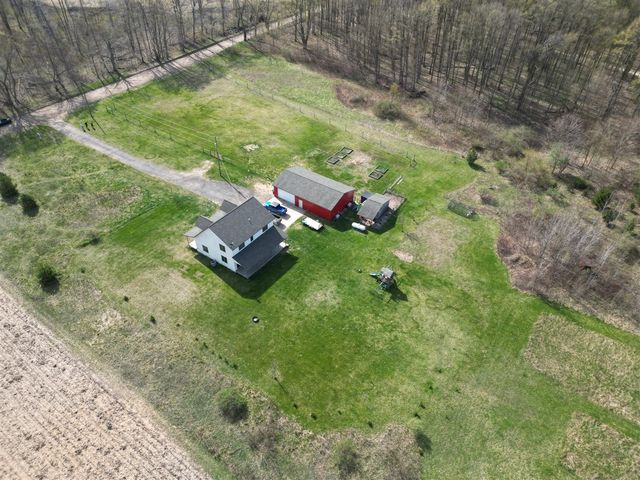 11559 Williams Road, Montague, MI 49437