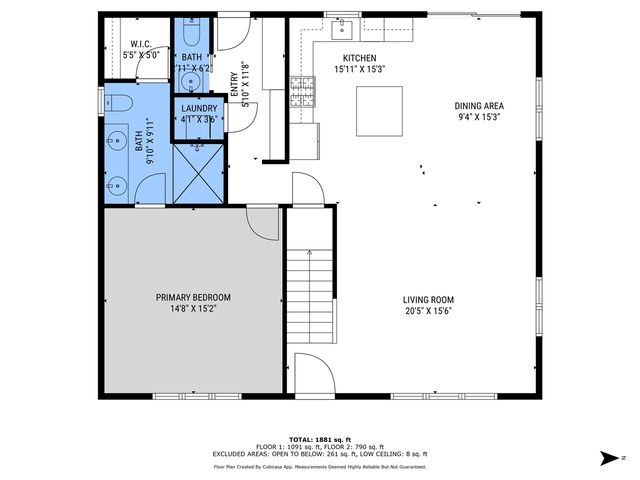 11559 Williams Road, Montague, MI 49437