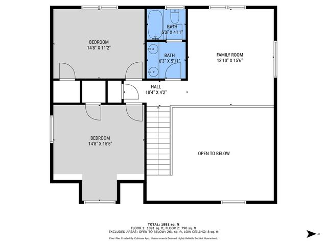 11559 Williams Road, Montague, MI 49437
