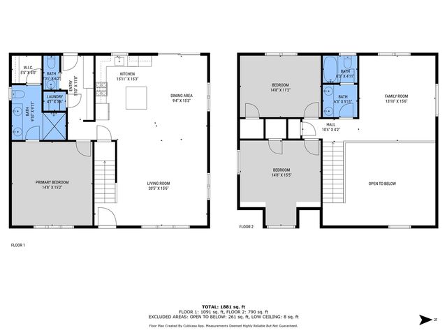 11559 Williams Road, Montague, MI 49437