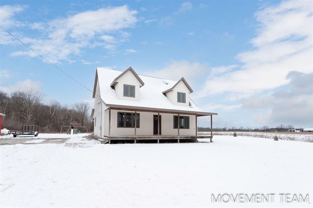11559 Williams Road, Montague, MI 49437