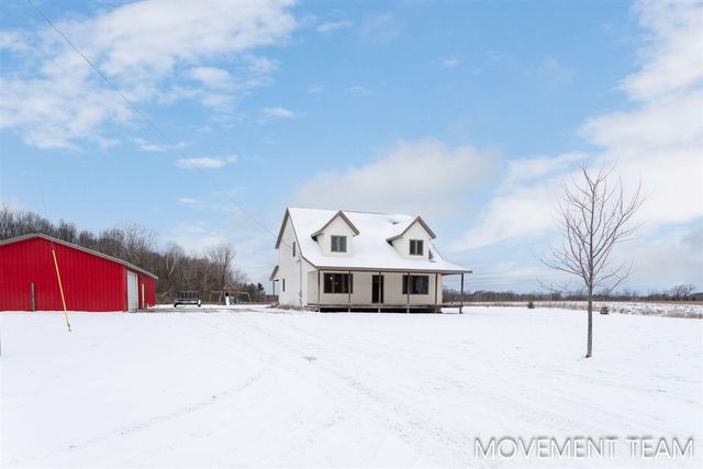 11559 Williams Road, Montague, MI 49437