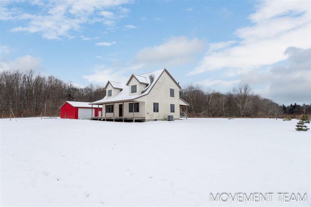 11559 Williams Road, Montague, MI 49437