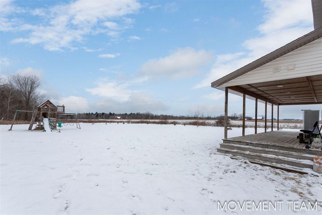 11559 Williams Road, Montague, MI 49437