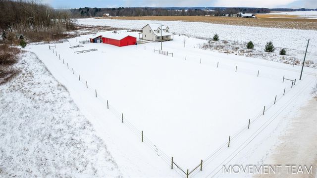 11559 Williams Road, Montague, MI 49437