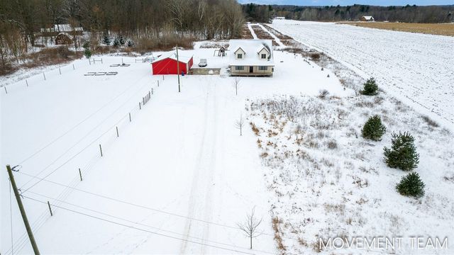 11559 Williams Road, Montague, MI 49437