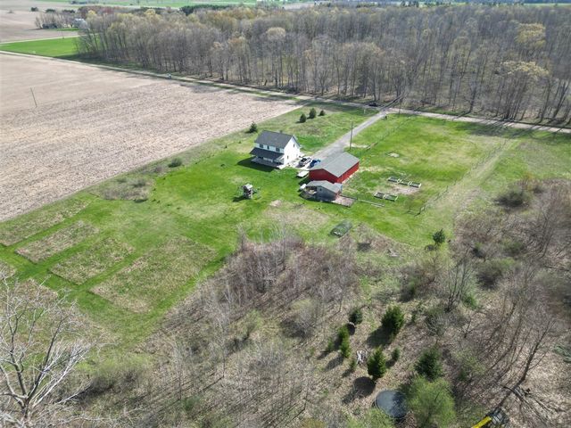 11559 Williams Road, Montague, MI 49437