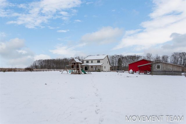 11559 Williams Road, Montague, MI 49437