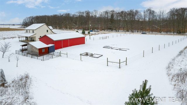 11559 Williams Road, Montague, MI 49437