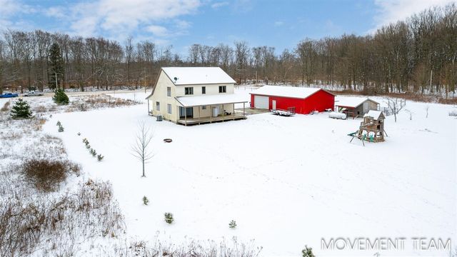 11559 Williams Road, Montague, MI 49437