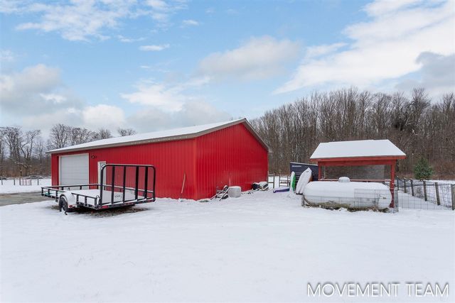 11559 Williams Road, Montague, MI 49437