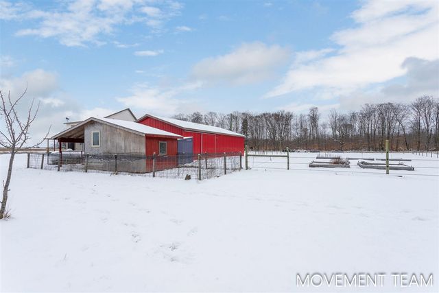 11559 Williams Road, Montague, MI 49437
