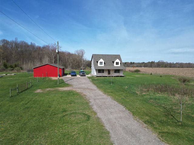 11559 Williams Road, Montague, MI 49437