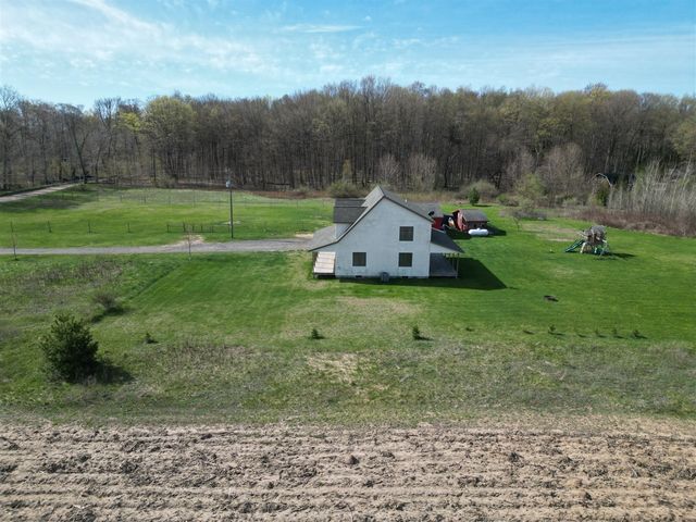 11559 Williams Road, Montague, MI 49437