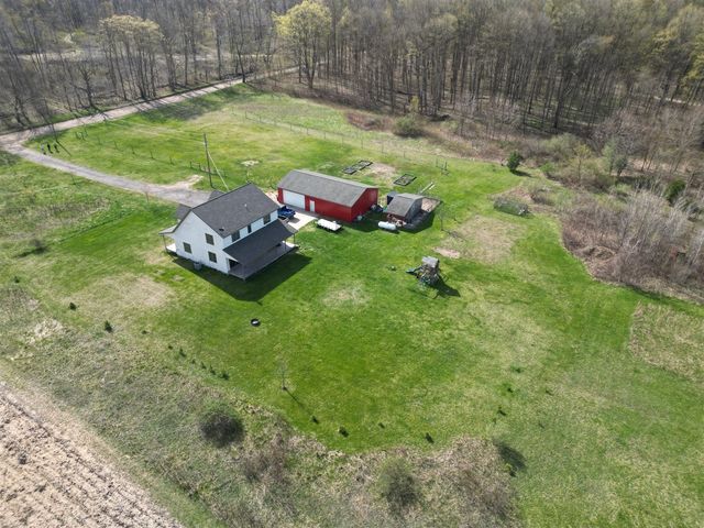 11559 Williams Road, Montague, MI 49437