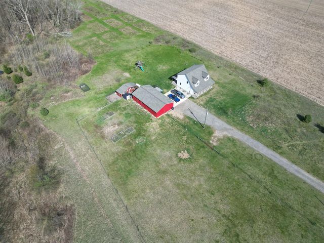11559 Williams Road, Montague, MI 49437