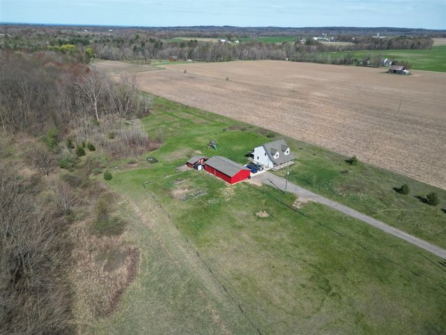 11559 Williams Road, Montague, MI 49437