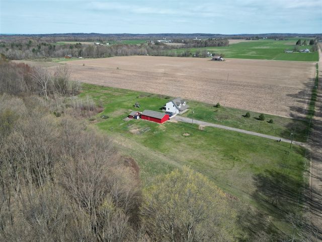 11559 Williams Road, Montague, MI 49437