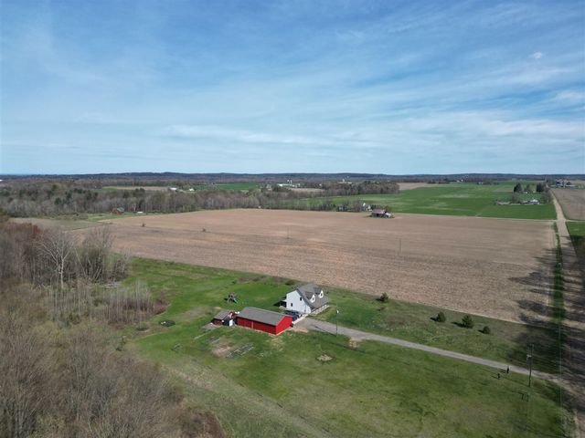 11559 Williams Road, Montague, MI 49437