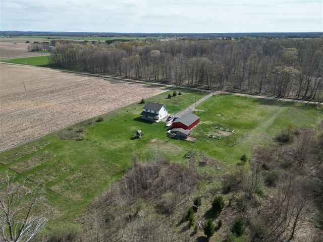 11559 Williams Road, Montague, MI 49437