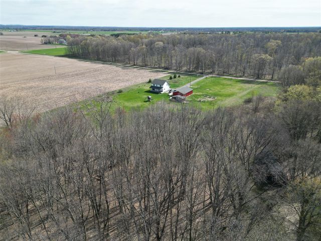 11559 Williams Road, Montague, MI 49437
