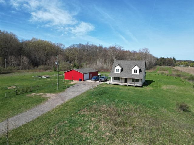 11559 Williams Road, Montague, MI 49437