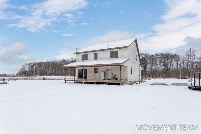 11559 Williams Road, Montague, MI 49437