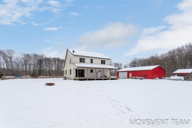 11559 Williams Road, Montague, MI 49437