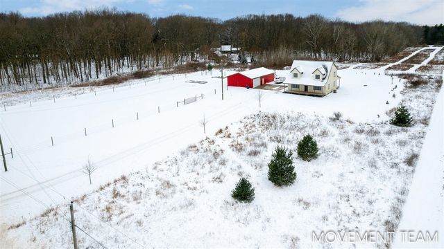 11559 Williams Road, Montague, MI 49437