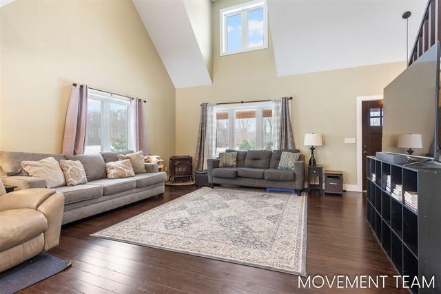11559 Williams Road, Montague, MI 49437