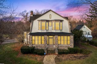 73771 Fulton Street, Armada Twp, MI 48005