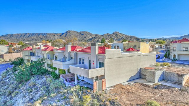 425 Pinon Creek Road SE, Albuquerque, NM 87123