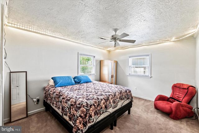 797 FOREST GROVE RD, Colonial Beach, VA 22443