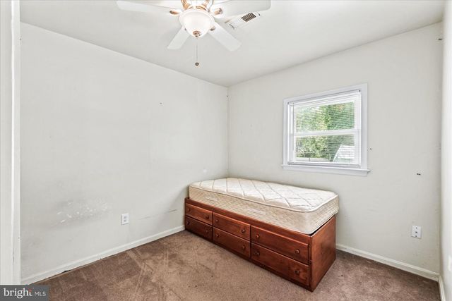 797 FOREST GROVE RD, Colonial Beach, VA 22443