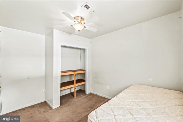 797 FOREST GROVE RD, Colonial Beach, VA 22443
