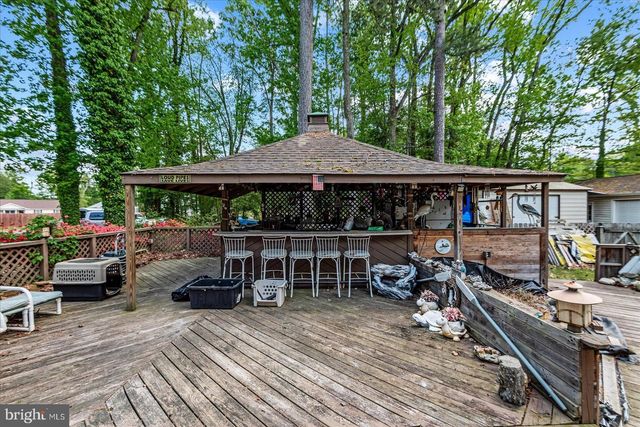 797 FOREST GROVE RD, Colonial Beach, VA 22443