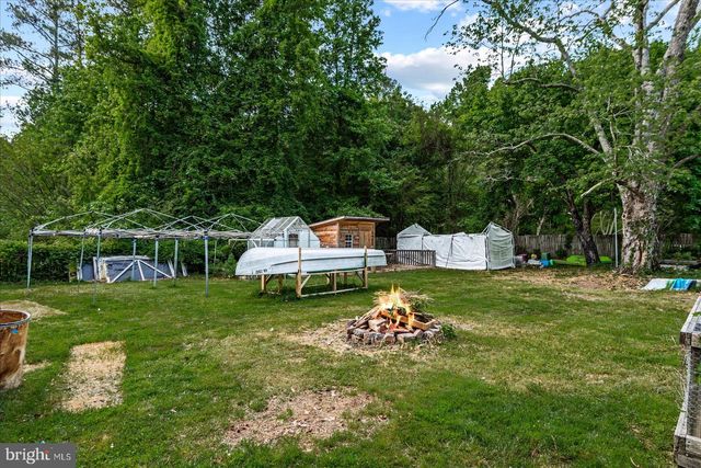 797 FOREST GROVE RD, Colonial Beach, VA 22443