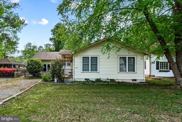 797 FOREST GROVE RD, Colonial Beach, VA 22443