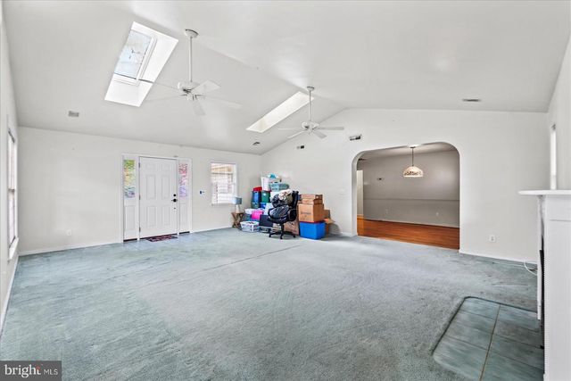797 FOREST GROVE RD, Colonial Beach, VA 22443