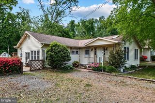 797 FOREST GROVE RD, Colonial Beach, VA 22443