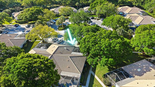 8404 CHAPMAN OAK Court, Palm Beach Gardens, FL 33410